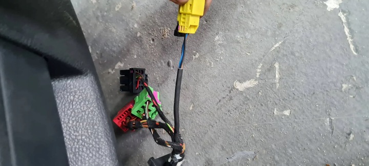 фото №12, A6 c7 4g рестайлінг сидіння диван sline алькантара підігрів електричні універсал uk