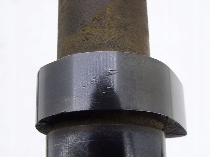 фото №14, Saab 93 9-3 i 98-02 2.0 t b204e вал розподільний вал ss