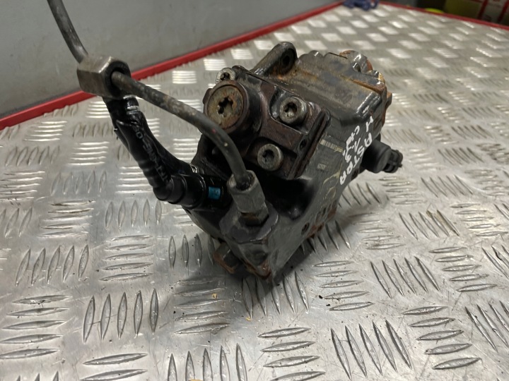 фото №6, Насос паливна рейка  0445010122 opel astra h 1.3cdti 04-14