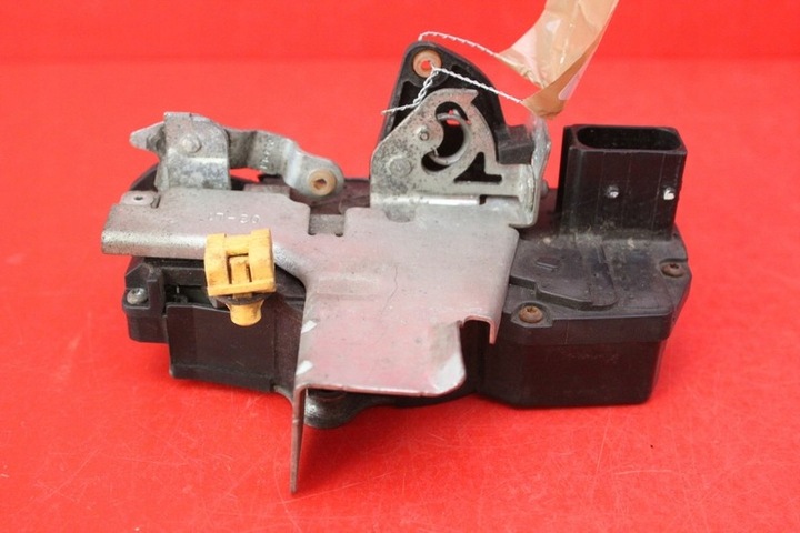 фото №1, Замок двері лівий перед переднє eu 25752713 cadillac cts 1 i 02-07