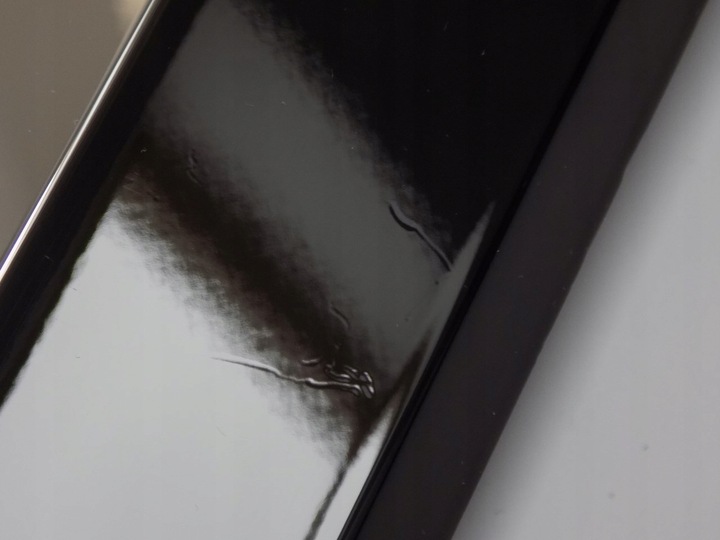 фото №8, Новая планка дверь правый перед li7f vw passat b8