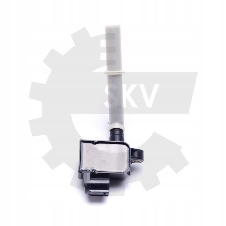 фото №15, Котушка запалювання esen skv 03skv344 a2769060601 mercedes benz cls c-klasa e-k