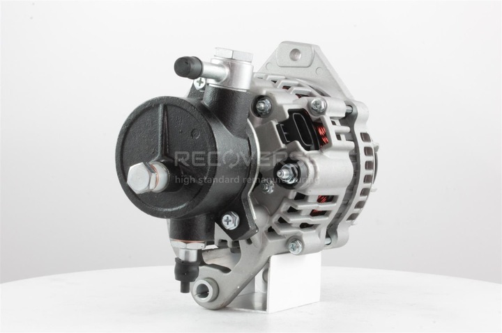 фото №7, Генератор bogdan isuzu ataman a-092 4.6d npr n-serie