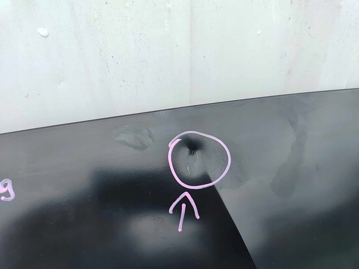 фото №13, Audi a5 f5 8w6 капот крышка двигателя новая оригинал 4601