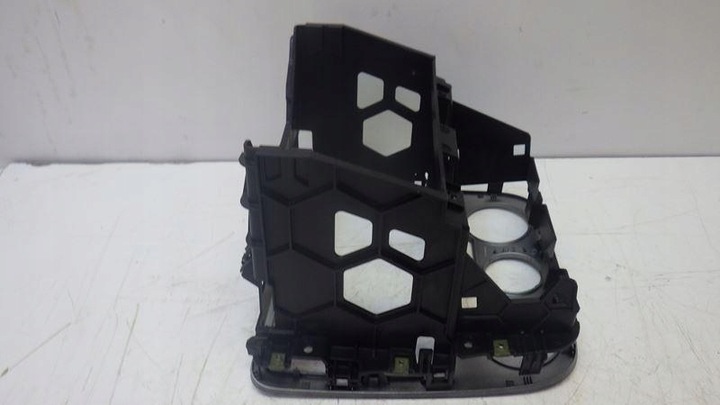 фото №6, Рамка защита радио навигации панель vw eos 1q0858069e 1q0858071e