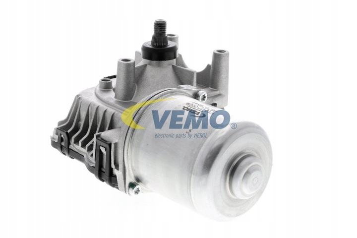 фото №14, Vemo двигатель дворник перед skoda octavia ii vw eos golf v golf vi