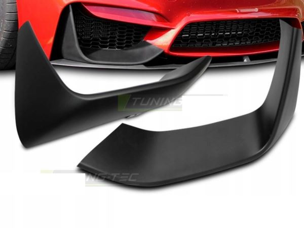 фото №1, Splittery bmw m3 f80/ m4 f82 / f83 m-performance