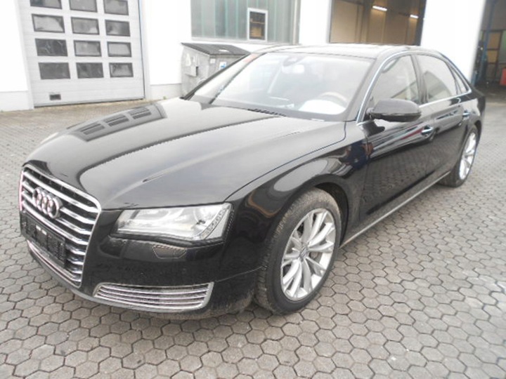 фото №15, Audi a8 доводчик дверь натяжители доводчик 4h0 4h1837016e 4h1837015e 4h0839