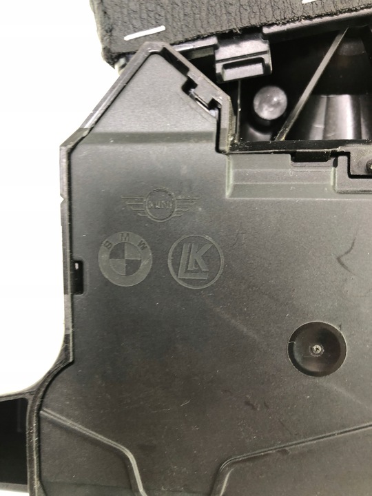 фото №12, Bmw x1 f48 f39 ручка изменения коробки передач европа 7950472