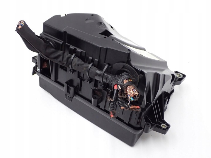 фото №7, Корпус коробка запобіжників 31409280 32212297 31398000 volvo v90 ii 19r