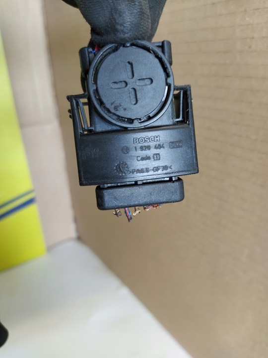 фото №3, Лямбда-зонд 1928404 signum opel vectra c 2.2 b direct