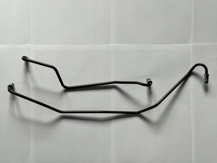 фото №1, Нове дроти трубки редуктор рейка trw volvo s40 ii v50 c30 c70