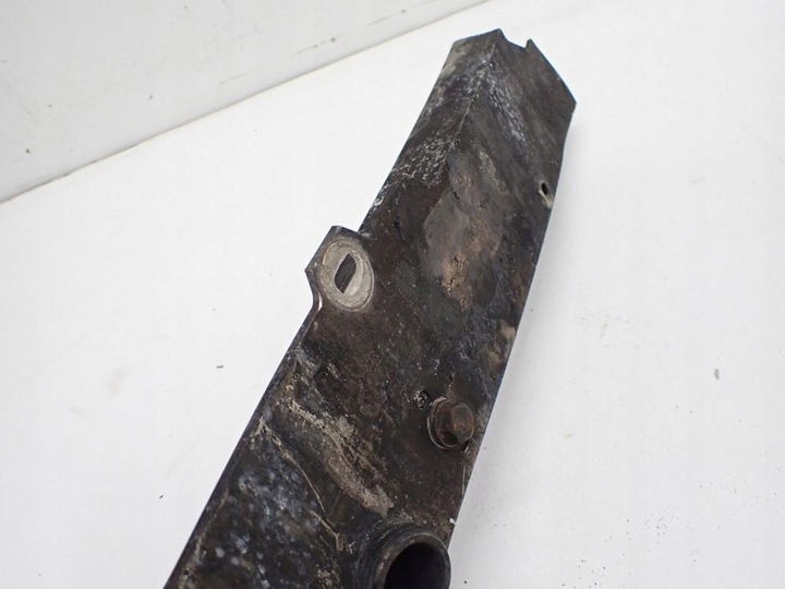 фото №8, Балка перед pod бампер підсилювач 2136209300 mercedes e63s w213 amg 22r