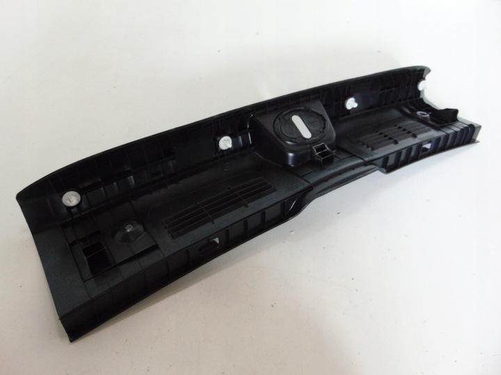 фото №4, Захист багажника ременя зад kia stinger