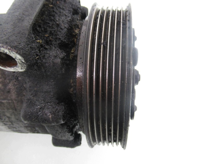 фото №5, Компрессор кондиционера citroen c4 i 1.6 16v - nfu tu5jp4 9651910980