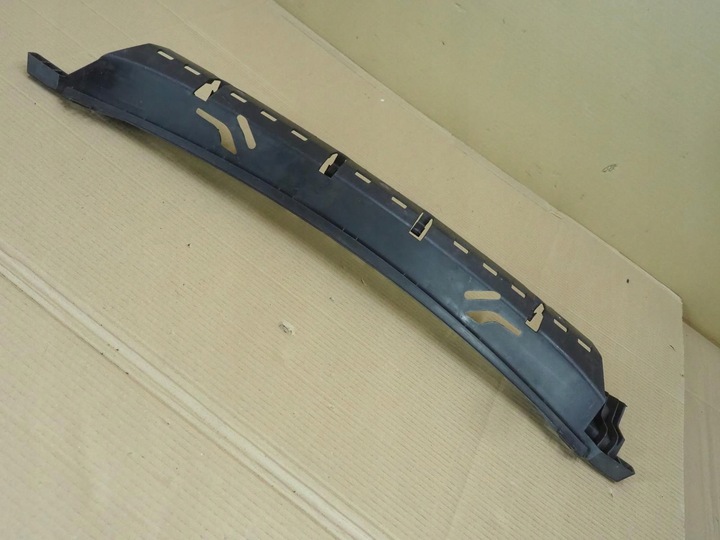 фото №7, Ползун кронштейн бампера зад mercedes e-klasa w213 2138852304