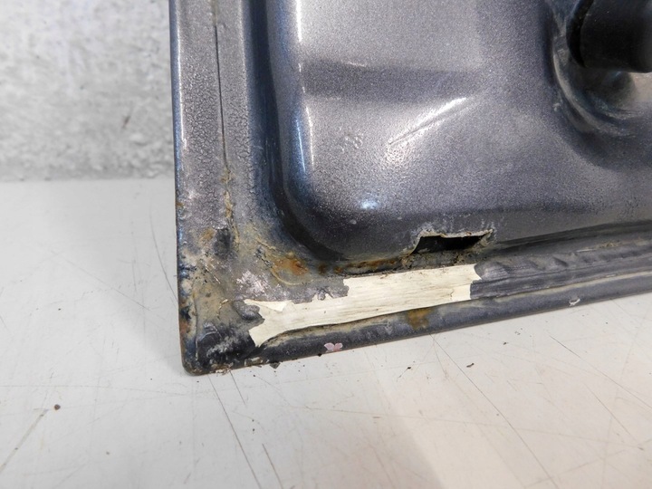 фото №8, Двері передні ліві mazda tribute ep 2003r 2.0b