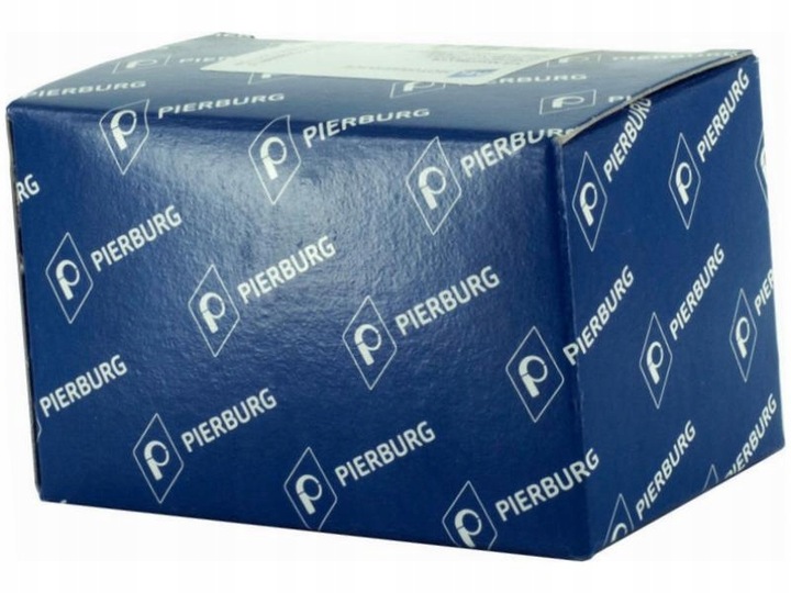 фото №1, Клапан давления turbo pierburg 7.00175.04.0