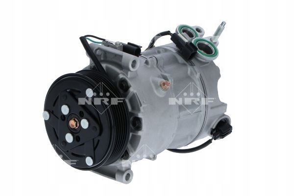 фото №9, Компресор кондиціонера hyundai santa fe06-