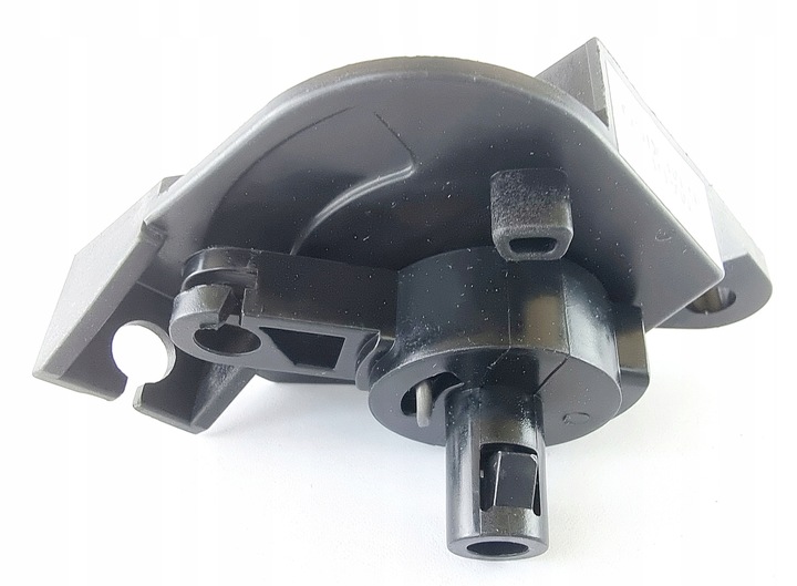 фото №11, Крепление держателя открывания капота ford edge mk2