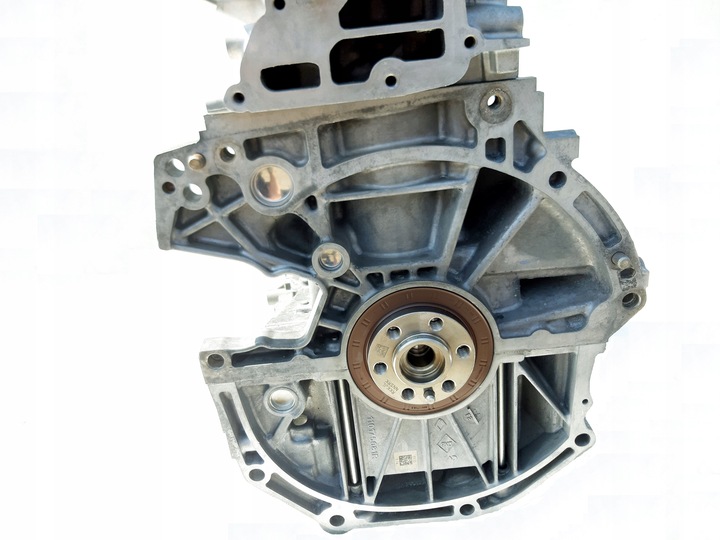 фото №7, Двигун відновлений nissan qashqai 1.2 dig-t hra2 tce