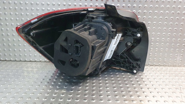 фото №7, Лампа зад правая vw polo vi 2g0 2g0945096b 17-