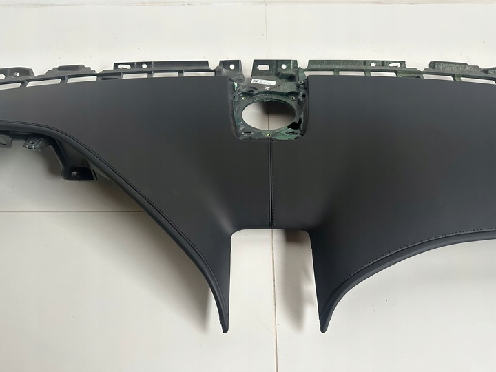 фото №8, Ferrari roma f169 панель роздавальна консоль оригінальна стан perfekcyjny