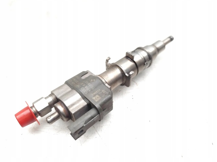 фото №11, Bmw 3 серія інжектор пального 318i бензин 105kw 143 hp 7589048 2008