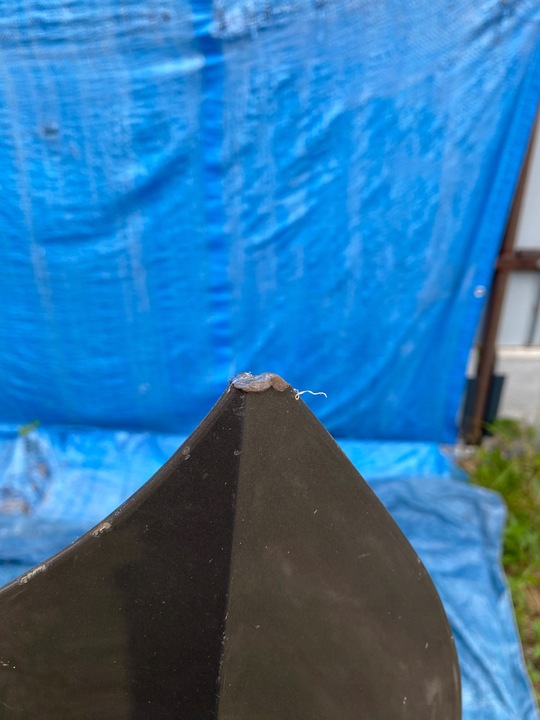 фото №14, Audi a4 b8 рестайлинг 2012-15 капот крышка двигателя