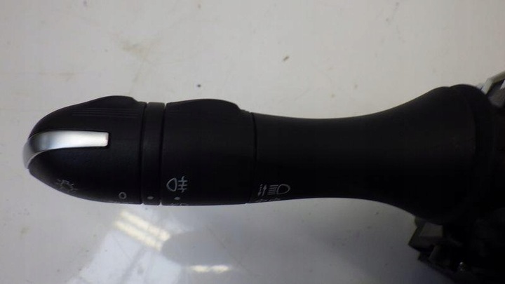 фото №9, Перемикач комбінований стрічка renault scenic iv kadjar qashqai 255678341r