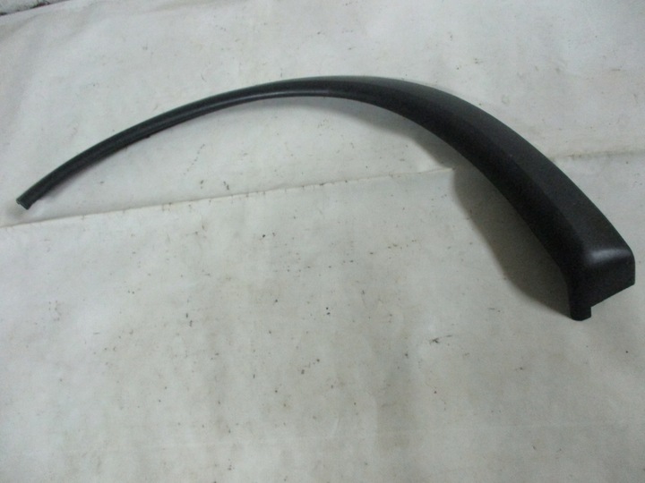 фото №9, Планка крыльев левый перед opel corsa b 9038869