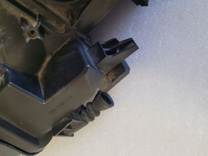 фото №10, Audi a4 b8 8k 8k0 фара права bi ксенон led праве 8k0941004c