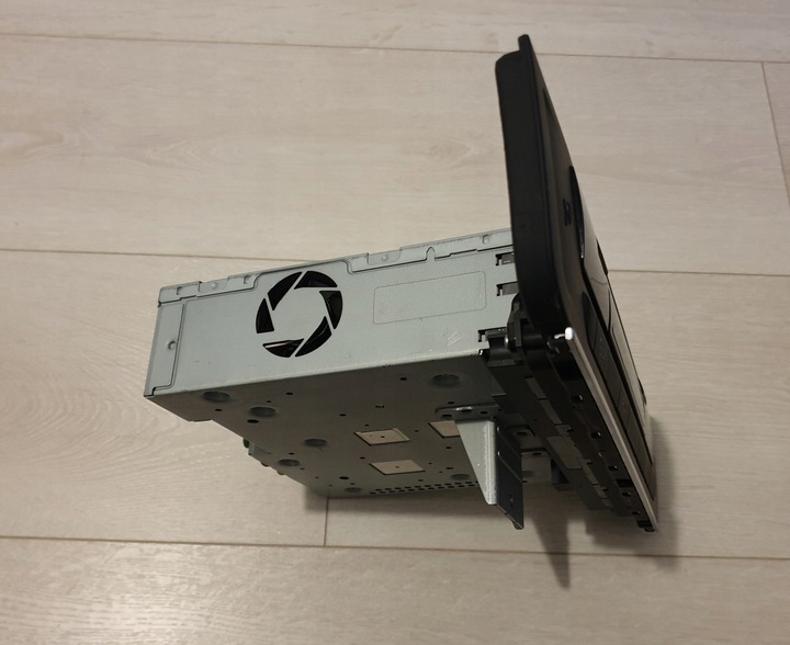 фото №9, Тюнер считыватель навигации mmi 3g+ sim audi a6 c7 a7 оригинал