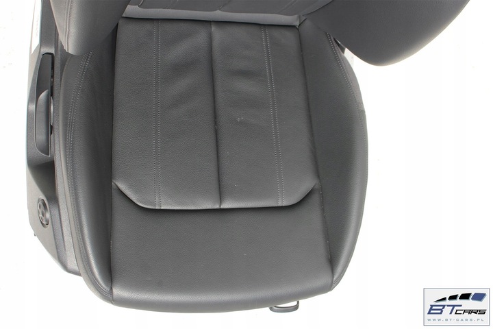 фото №14, Audi q2 сиденья комплект сидений сидений сиденье сиденье обивка 81a кожа c