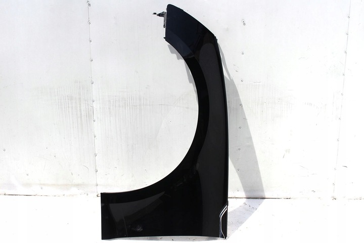 фото №8, Audi a5 8w перед капот крылья бампер pas переднее лампы лампа matrix f5 l