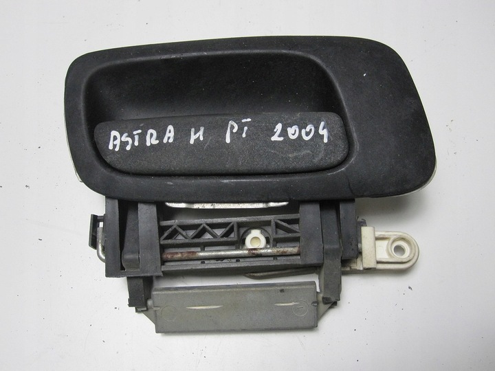 фото №1, Ручка зовнішня задня зад права opel astra g 04r