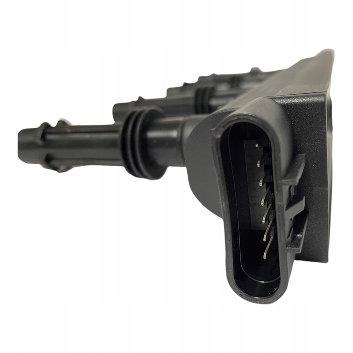 фото №12, Катушка зажигания opel astra j corsa mokka zafira tourer c insignia