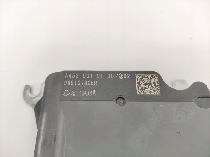 фото №6, Модуль датчик подушка smart forfour 453 a4539019100