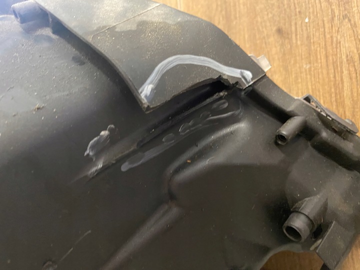 фото №9, Mercedes w212 лампа левый перед ксенон