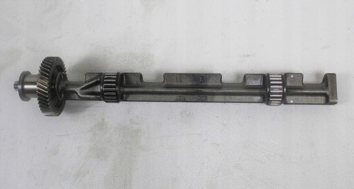 фото №6, Валы балансировочные balansujące bmw e81 e90 e60 n47