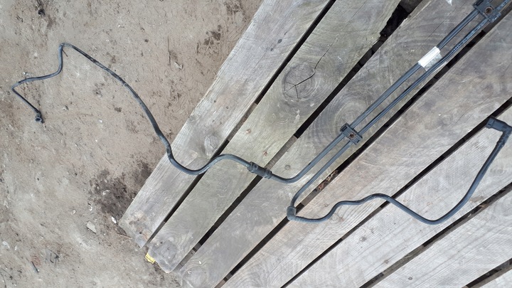 фото №7, S4 b8 провода топлива шасси 3.0 tfsi s5 бензин