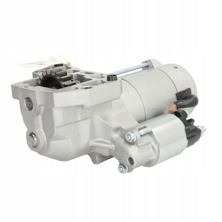 фото №1, Стартер stardax stx201043