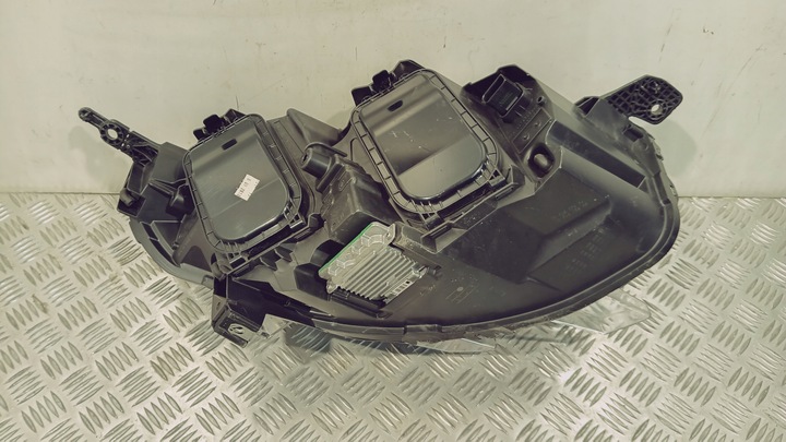 фото №13, Opel vivaro c zafira d life 19-24 bi ксенон 9832837680 европа комплектная оригинал