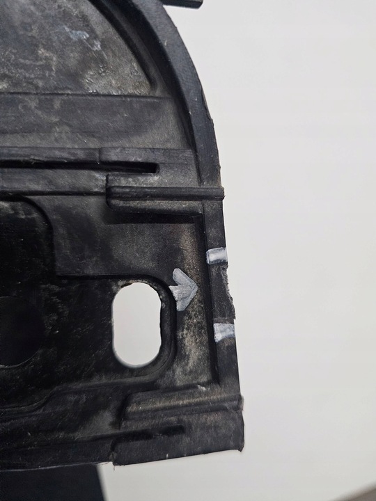 фото №15, Pas підсилювач лобове porsche cayenne 7p5 рестайлінг