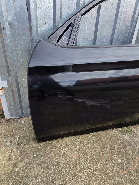 фото №5, Двері ліві перед зад bmw x3 g01