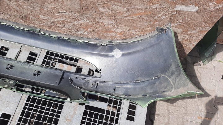 фото №15, Бампер перед peugeot 307 hb 5d 03r ksm 9643067477