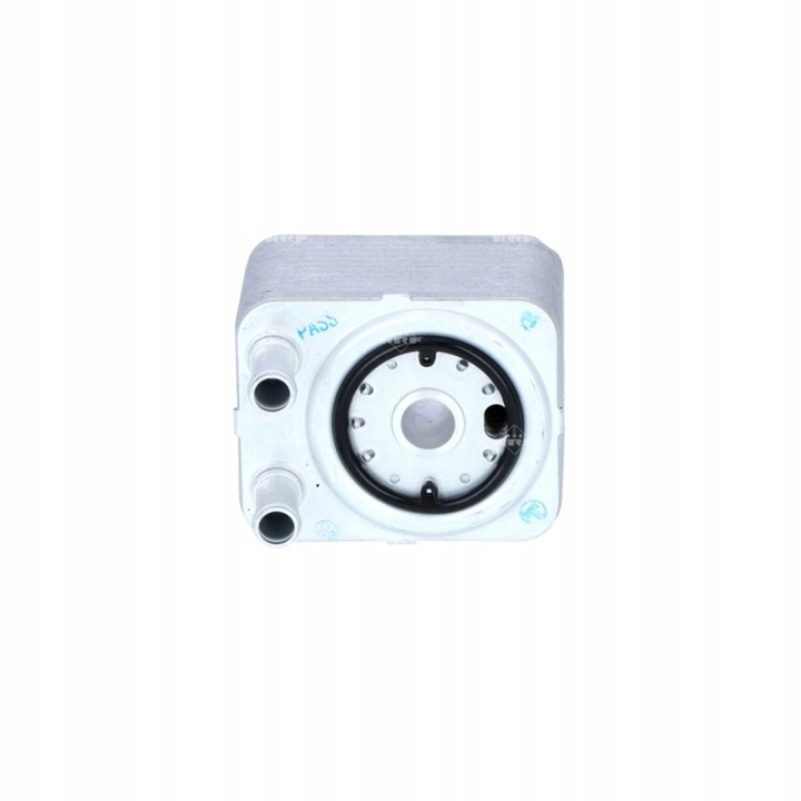 фото №3, Радіаторів масла nrf 31168