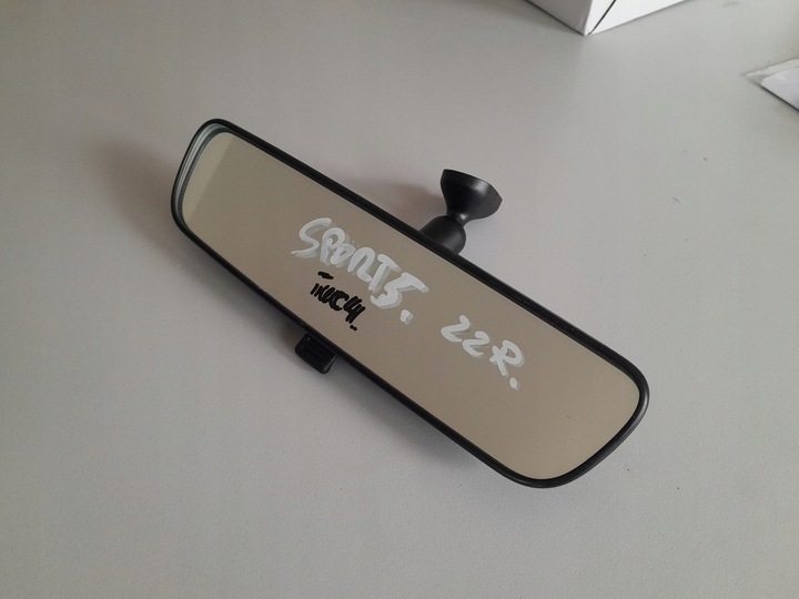 фото №1, Hyundai tucson iii iv 2020-23 зеркало заднего вида внутренние