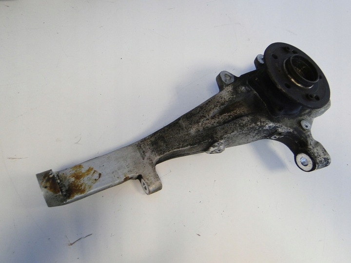 фото №5, Mercedes gle 292 c292 поворотна опора передня ліва