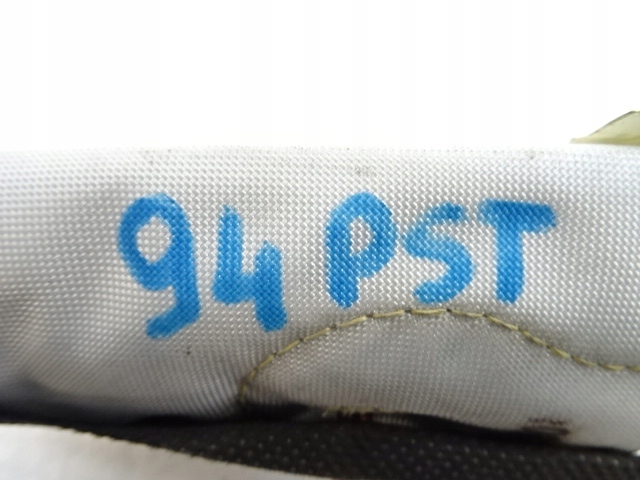 фото №7, Fiat 500l 500 l права повітряна подушка air bag сидіння 518891740